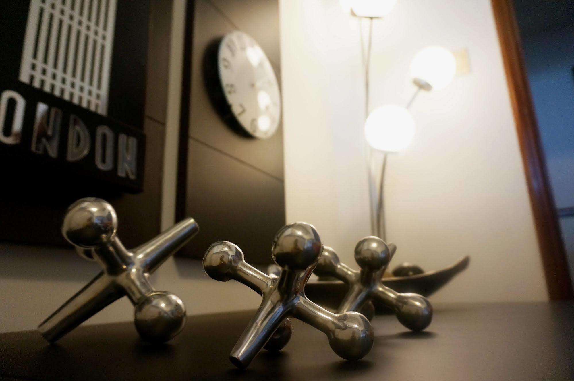 Urban Hotel Boutique Menga Kültér fotó