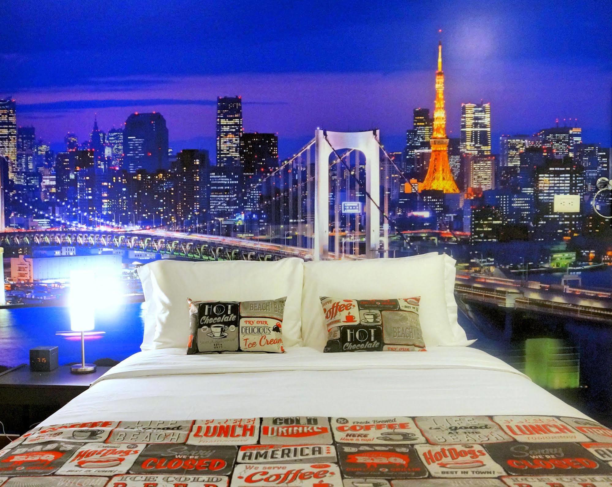 Urban Hotel Boutique Menga Kültér fotó