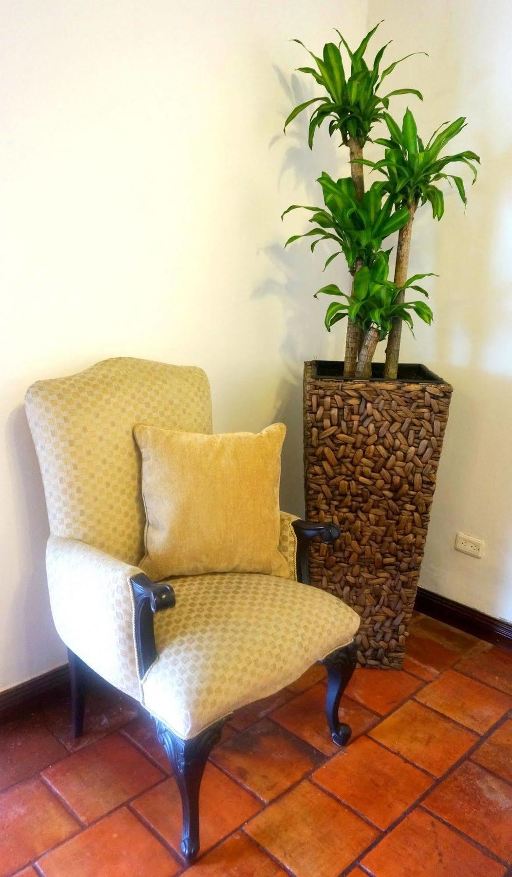 Urban Hotel Boutique Menga Kültér fotó